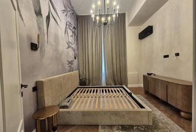 Apartament tip loft Complex Reziden?ial Coloana Park - 2