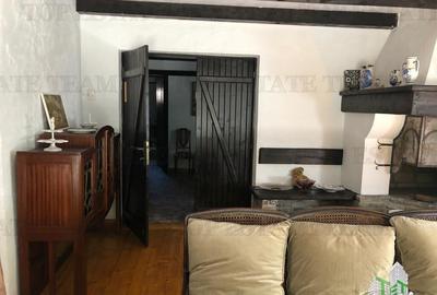 De pensiune in Sinaia - 10