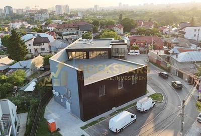 Spatii de birouri | Terasa 400mp | Dobroesti - 2