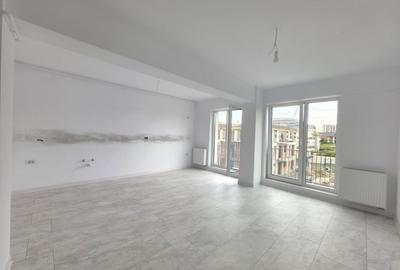 Apartament cu trei camere 77mp, imobil cu trei niveluri, Tractorul - 9