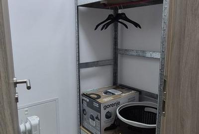 Garsonieră în Tractorul - 6