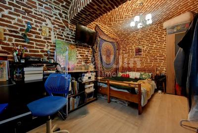 Apartament 1 camera la cheie | Ideal pentru investitie | Zona USAMV ! - 1