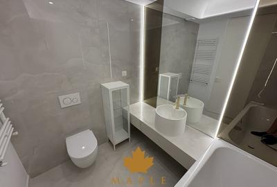 De inchiriat: Apartament 3 camere | Parcare | Cortina North Pipera | Aviatiei - 8