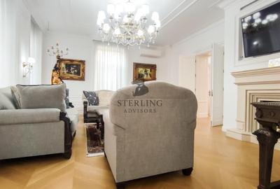 Vila restaurata in cel mai mic detaliu - zona centrala - 16