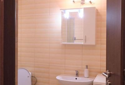 Garsonieră semidecomandată, mobilată în Domenii - 4