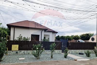 Casa 4 camere, 363 mp teren, Filiasi, - 13