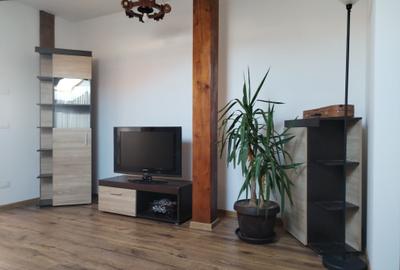 Duplex cu teren 1000 m.p. - Drumul Muntenilor - 14