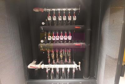 Garsonieră decomandată în Universitate - 40