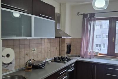 Apartament cu 2 camere semidecomandat în Grivița - 9