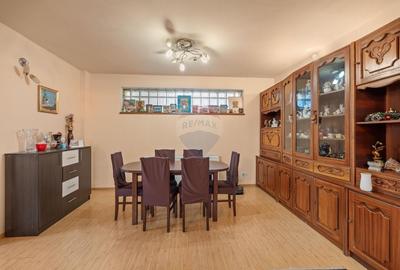 Casa / Vila cu 6 camere de vanzare - Oraselul Copiilor - 5