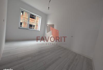 Apartament cu 2 camere în Iosefin - 7