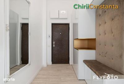 Apartament cu 4 camere în Faleza Nord - 18