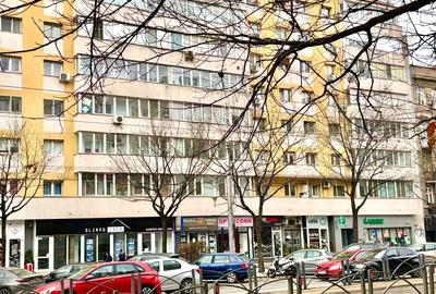 Spatiu comercial 55 mp de inchiriat, trafic intens – zona Mosilor - 1