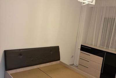 Apartament cu 3 camere, mobilat în Tineretului - 2