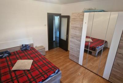 Trei camere decomandate aproape de Centru. - 2