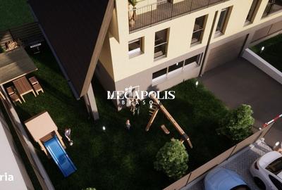 Apartament cu 3 camere în Bunloc - 12