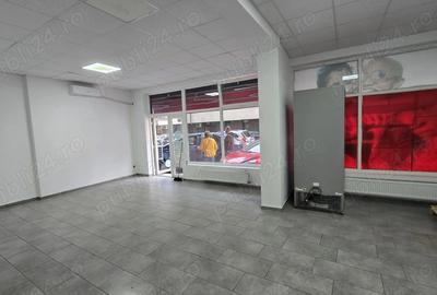 Spațiu comercial, de 42 mp, în Chiajna - 4