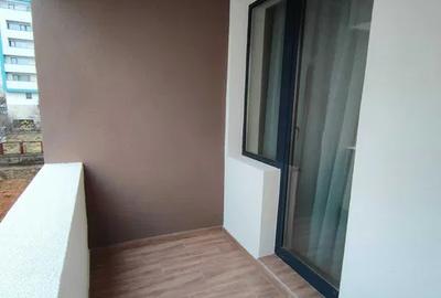 Apartament deosebit la Campus (prima inchiriere) + parcare privata - 7