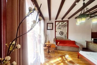 Hotel/Pensiune, de 120 mp, în Centrul Istoric - 5