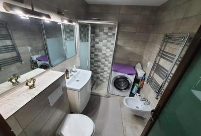 Apartament cu 2 camere decomandat în Central - 4