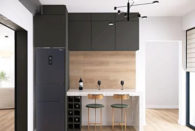 Duplex cu 5 camere cu Canalizare în Central - 7