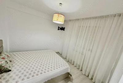 Apartament cu 2 camere semidecomandat în Teiul Doamnei - 7