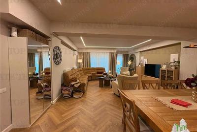 Apartament cu finisaje lux la doar 50m de mare, Mamaia Nord, Constanta - 8