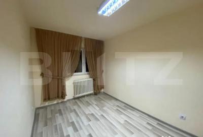 Apartament cu 2 camere semidecomandat în Central - 4