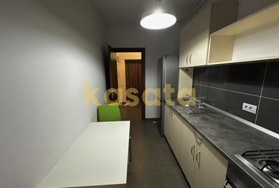 Apartament cu 2 camere semidecomandat, mobilat în Grozăvești - 6