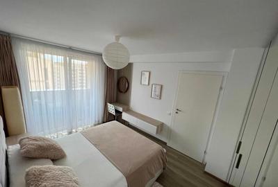 Apartament cu 2 camere, decomandat - zona Tractorul - 4