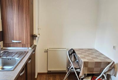 Apartament de inchiriat 2 camere decomandat zona Trctorul bloc nou - 23