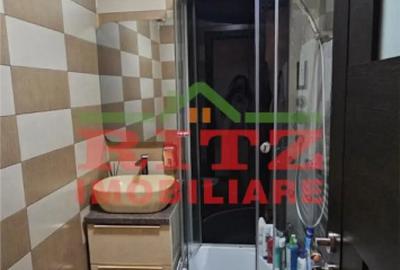 Apartament cu 3 camere decomandat în Central - 2