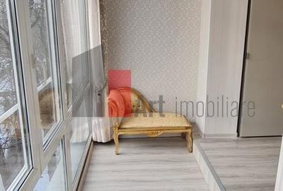 Garsonieră semidecomandată în Cișmigiu - 4