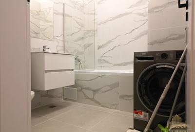 Garsonieră decomandată în Chiajna - 10