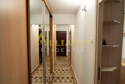 Apartament cu 3 camere decomandat, mobilat în Apărătorii Patriei - 9