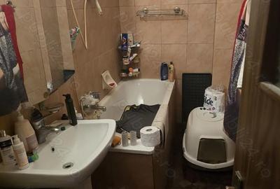 Apartament cu 2 camere decomandat în Dristor - 3
