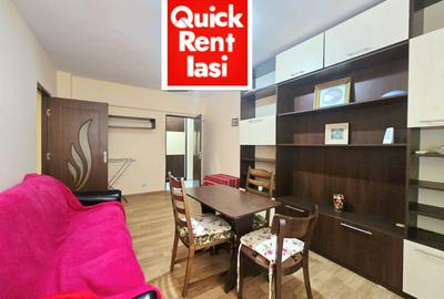 Ultracentral Piata Unirii UMF/UAIC Apartament 3Camere Decomandat De Inchiriat Ultracentral Piata Unirii UMF/UAIC Apartament 3Camere Decomandat De Inchiriat - 4