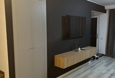 Casă cu 3 camere cu Teren 80 Mp în Sânpetru - 2