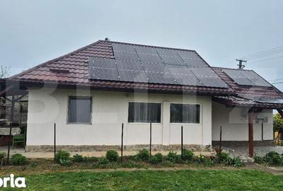 Casă cu 2 camere cu Teren 2910 Mp în Central - 12