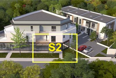 Spatiu comercial cu vad, parcul Dendrologic - 2