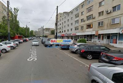 SPATIU COMERCIAL STR. CISMELEI - 1