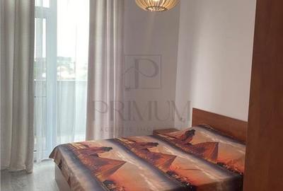 SIMION BARNUTIU - BLOC NOU - LIFT - 3 cam - 2 bai - terasa - LOC PARCARE+BOXA CF - 4