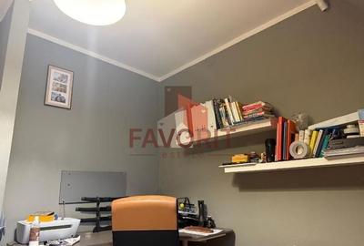 3 camere | pod spatios | finisaje premium | centrala proprie | aer conditionat - 4