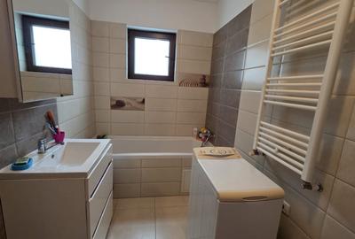 Vanzare garsoniera in Dobroiesti etajul 1/4 cu lift - 5