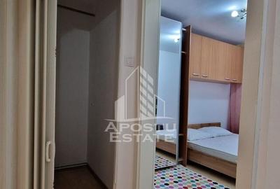 Apartament cu 3 camere , centrala proprie , Calea Sagului - 3