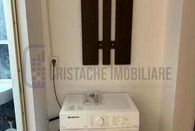 Studio modern in Vitan, la 10 min. fata de metrou Mihai Bravu si Timpuri Noi - 9