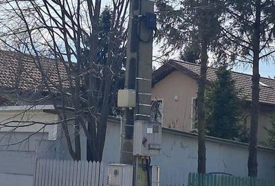 Spațiu comercial, în Central - 1