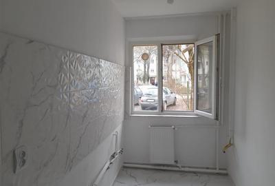 Apartament cu 2 camere semidecomandat în Șagului - 6