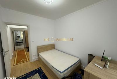 Apartament cu 3 camere, mobilat în Ozana - 4