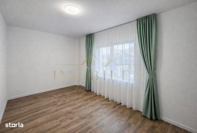 Apartament cu 3 camere în Tăuți - 4